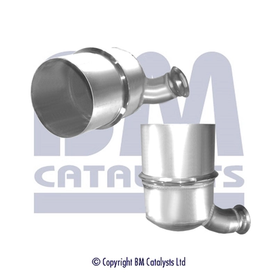 Exhaust Pipe